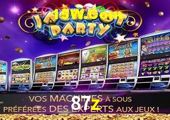 Jogos de Slot 87z