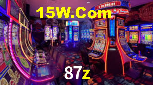 87z - Online Slot Casino - 87z.com