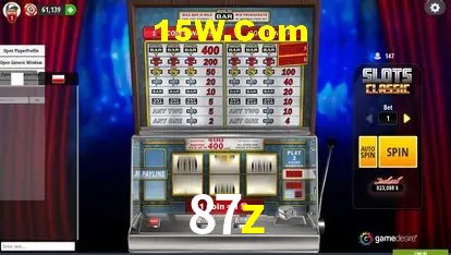 Casino Ao Vivo 87z