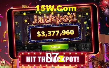 Jogos de Slot 87z