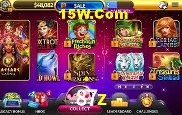 Diretório de Jogos 87z